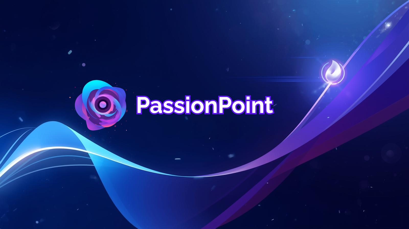 PassionPoint Screenshot